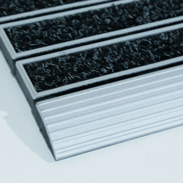 Πατάκι Εισόδου (40x60) San Lorentzo Metallic