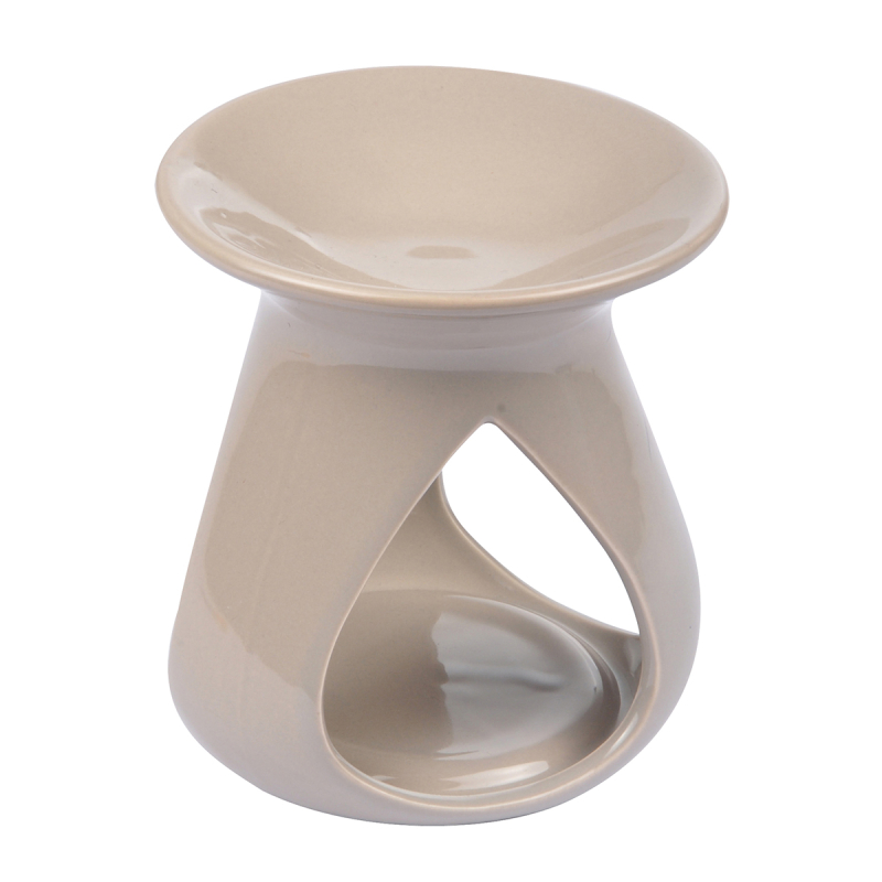 Αρωματιστής (Φ10x11) L-C Triptych Beige 6SEN027TA