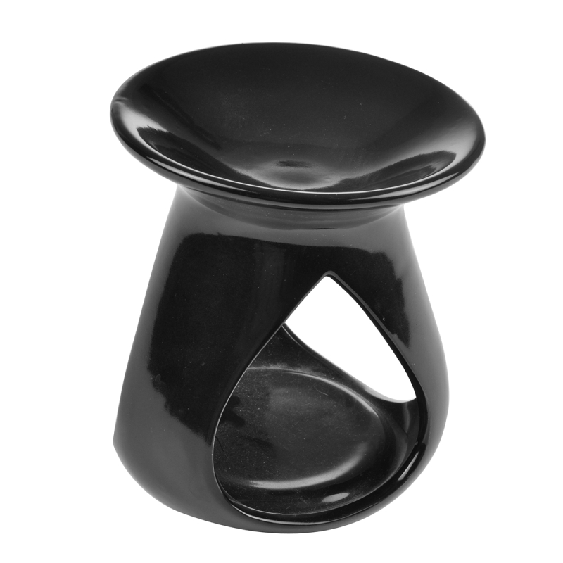 Αρωματιστής (Φ10x11) L-C Triptych Black 6SEN027NR