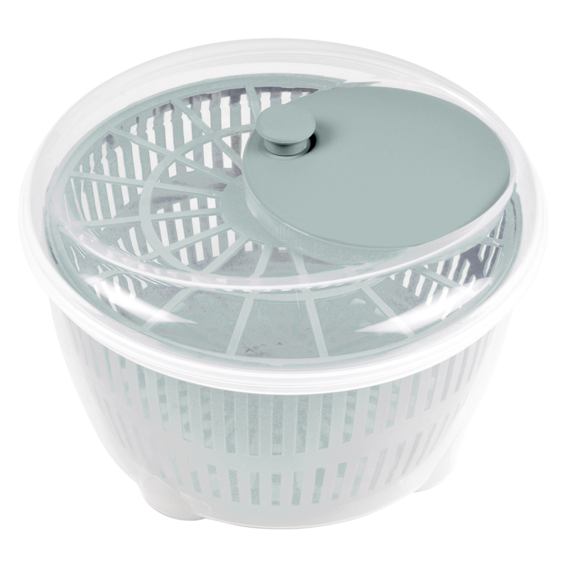 Στραγγιστήρι - Σουρωτήρι Λαχανικών (Φ25x16) L-C Spinner Blue Frost 6PLB182BG