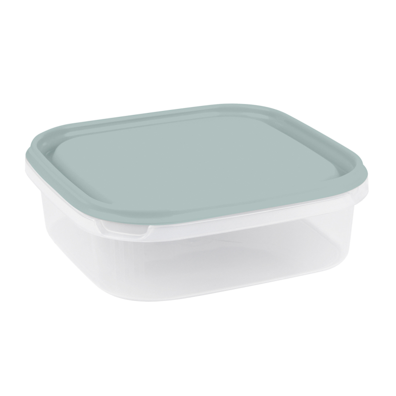 Φαγητοδοχείο 1.3lt L-C Storage Blue Frost 6PTA087BG