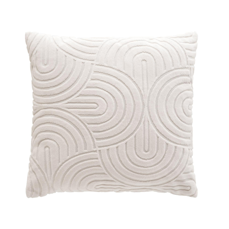 Διακοσμητική Μαξιλαροθήκη (40x40) L-C Solly 1612531