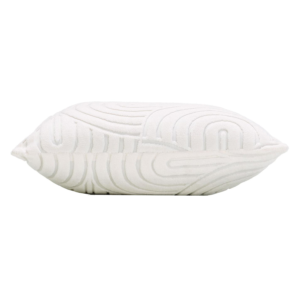 Διακοσμητική Μαξιλαροθήκη (40x40) L-C Solly 1612531