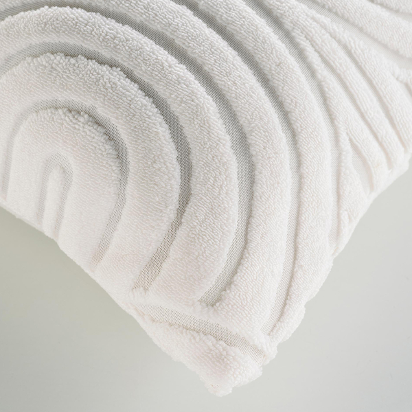 Διακοσμητική Μαξιλαροθήκη (40x40) L-C Solly 1612531