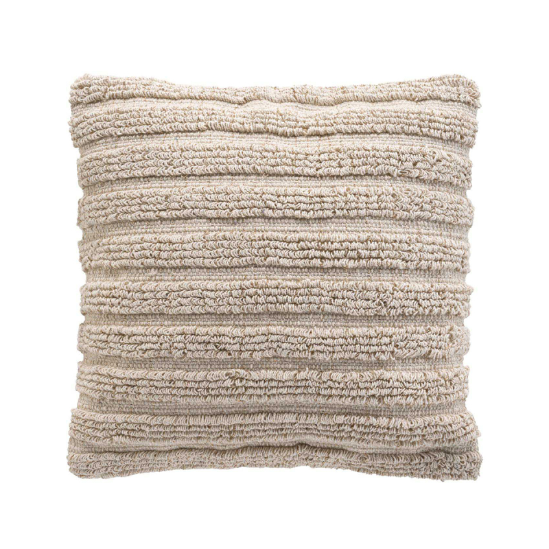 Διακοσμητική Μαξιλαροθήκη (40x40) L-C Kiyo 1612533