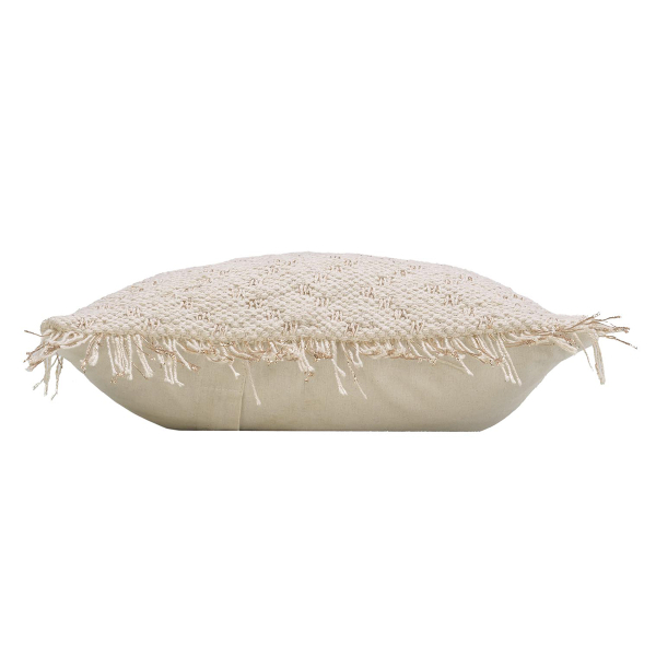 Διακοσμητική Μαξιλαροθήκη (40x40) L-C Ikat 1612534