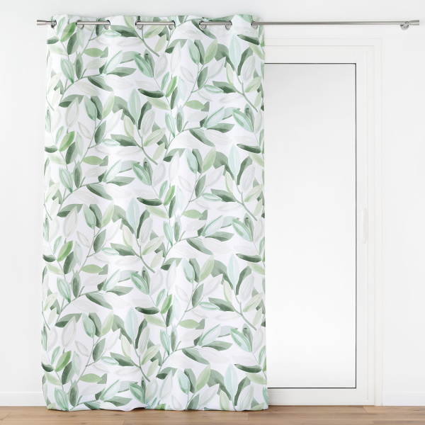 Κουρτίνα (140x260) Με Τρουκς L-C Eleonore 1612555