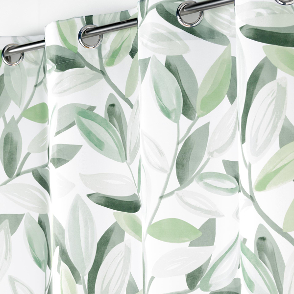 Κουρτίνα (140x260) Με Τρουκς L-C Eleonore 1612555