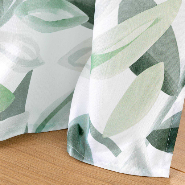 Κουρτίνα (140x260) Με Τρουκς L-C Eleonore 1612555