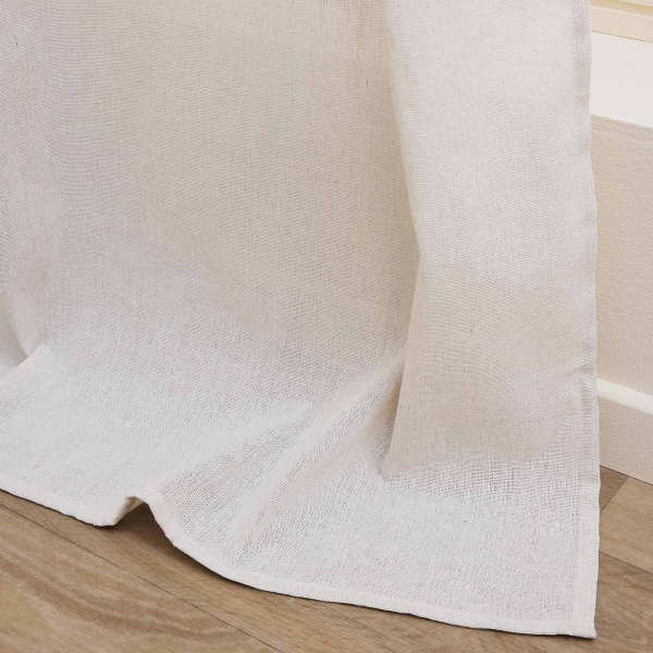 Κουρτίνα (140x240) Με Τρουκς L-C Lacia 1612581