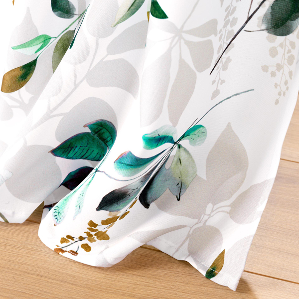 Κουρτίνα (140x260) Με Τρουκς L-C Dilaris 1612692