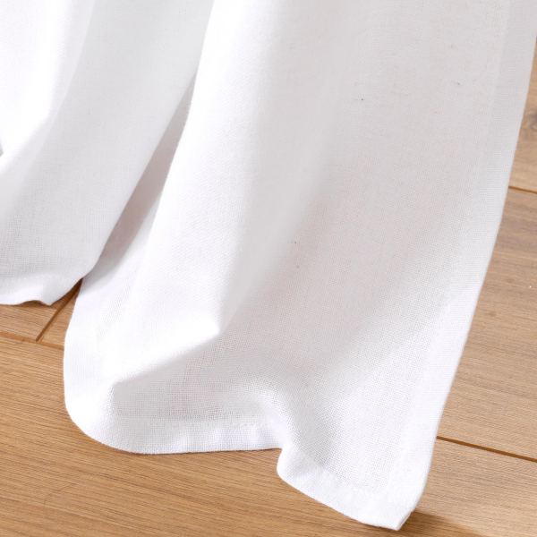 Κουρτίνα (140x240) Με Τρουκς L-C Dilaris 1612694