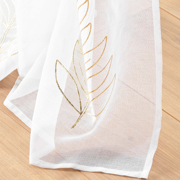 Κουρτίνα (140x240) Με Τρουκς L-C Venus 1627538