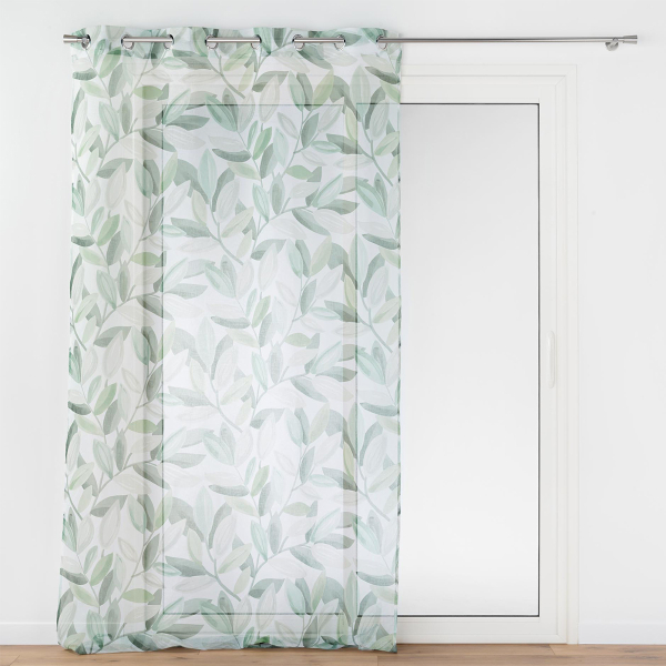 Κουρτίνα (140x280) Με Τρουκς L-C Eleonore 1627683