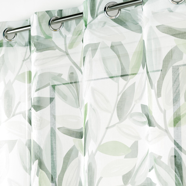 Κουρτίνα (140x280) Με Τρουκς L-C Eleonore 1627683