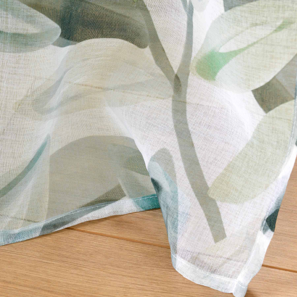 Κουρτίνα (140x280) Με Τρουκς L-C Eleonore 1627683