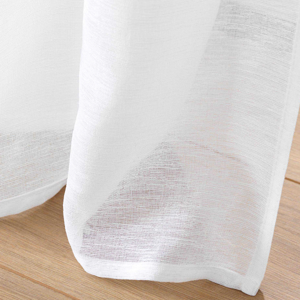 Κουρτίνα (140x280) Με Τρουκς L-C Frangina 1627687