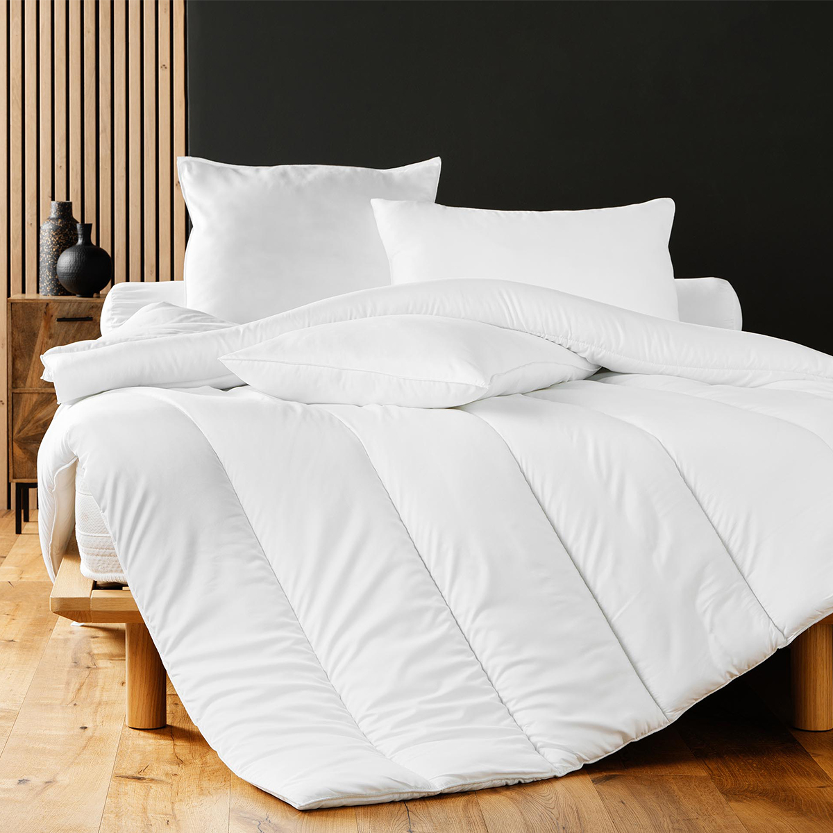 Μαξιλάρι Γεμίσματος Καραμέλα (Φ15X160) L-C Comfort 1644988 Home Λευκά Είδη Σαλονιού Μαξιλάρια Διακοσμητικά Γέμισμα Μαξιλαριών Spitishop