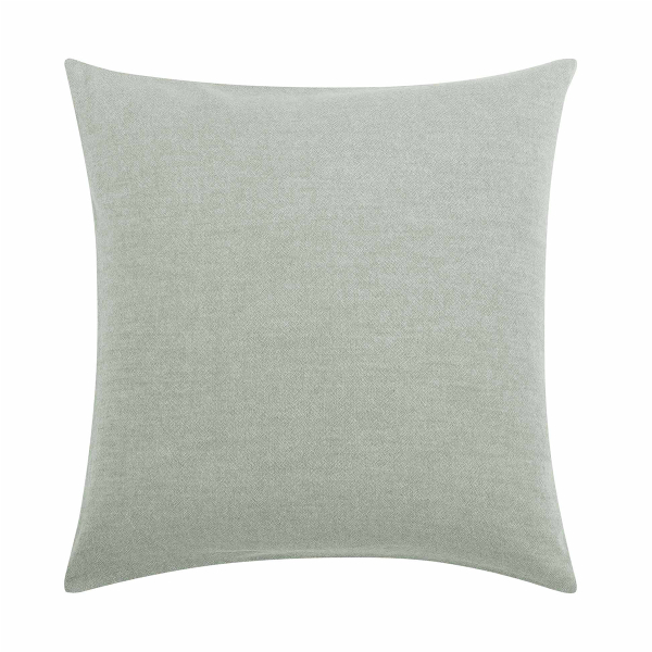 Παπλωματοθήκη Υπέρδιπλη (240x220) + Διακοσμητικές Μαξιλαροθήκες L-C Meline Sage 1644992