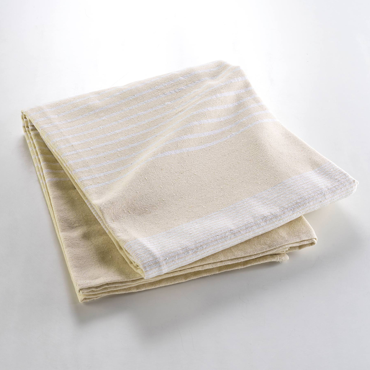 Κουβερτόριο Ημίδιπλο (180x220) L-C Adele Natural 1644997 φωτογραφία