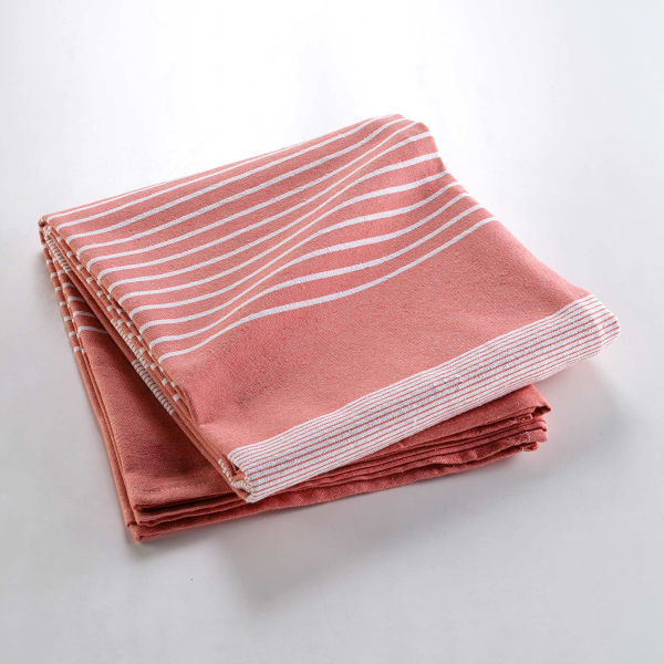 Κουβερτόριο Ημίδιπλο (180x220) L-C Adele Pink 1644998