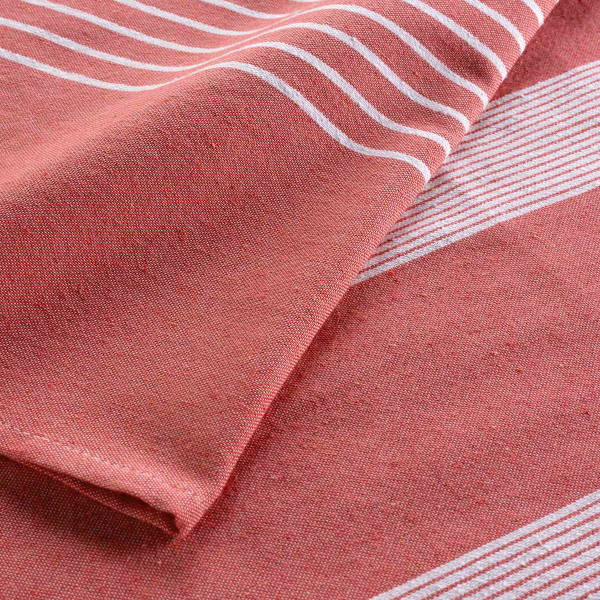 Κουβερτόριο Ημίδιπλο (180x220) L-C Adele Pink 1644998