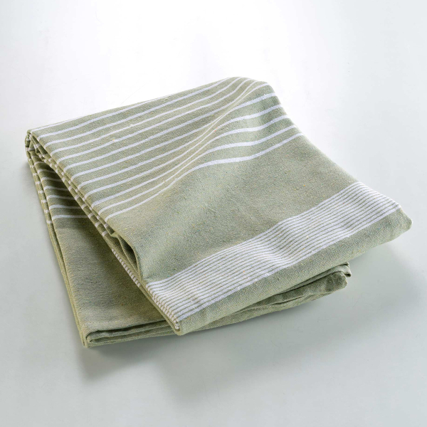 Κουβερτόριο Ημίδιπλο (180x220) L-C Adele Sage 1644999