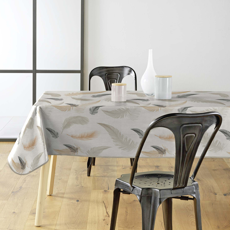 Πλαστικό Τραπεζομάντηλο (140x240) L-C Folea 1710835