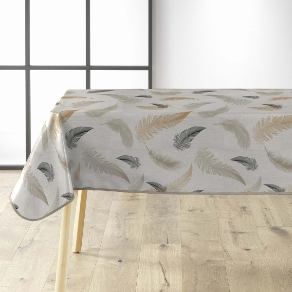Πλαστικό Τραπεζομάντηλο (140x240) L-C Folea 1710835
