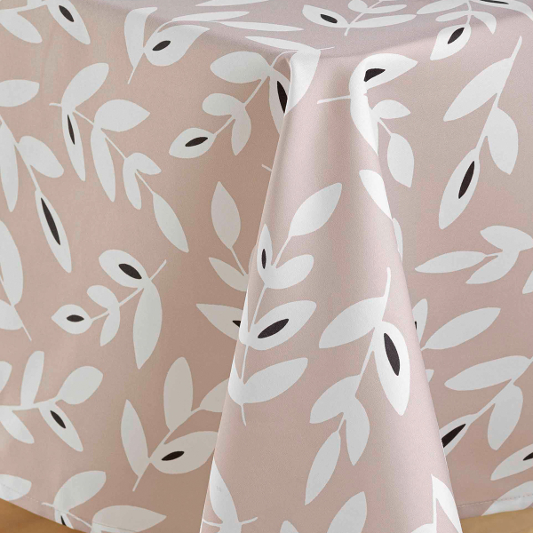 Αλέκιαστο Τραπεζομάντηλο (140x240) L-C Bellys Natural 1723391