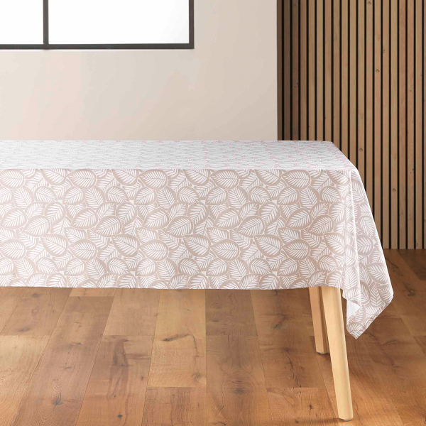 Αλέκιαστο Τραπεζομάντηλο (140x240) L-C Divany Natural 1723393