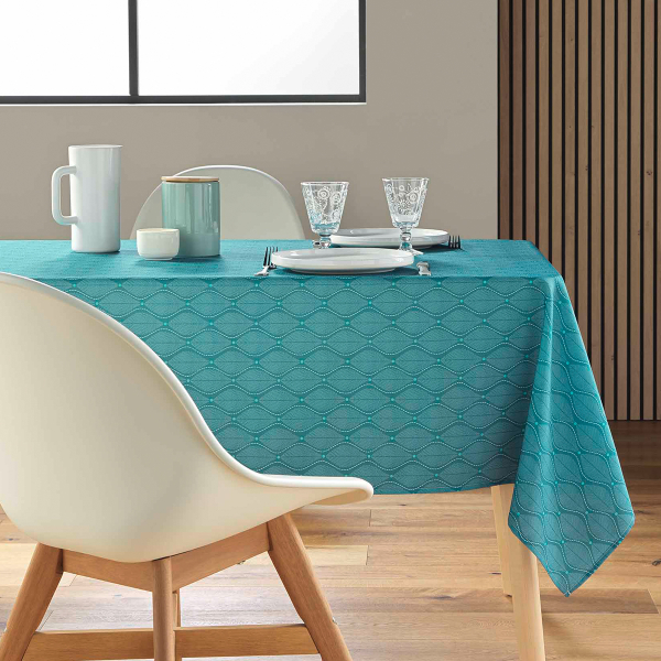 Αλέκιαστο Τραπεζομάντηλο (145x240) L-C Ofelis 1723412