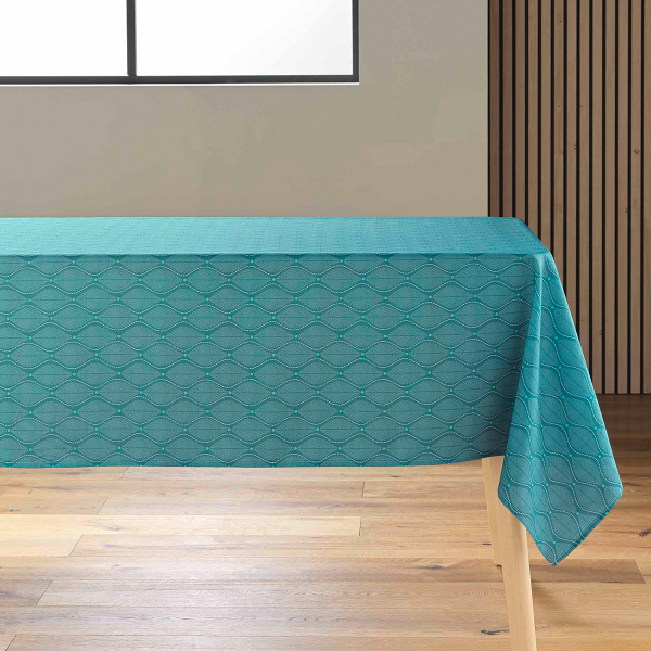 Αλέκιαστο Τραπεζομάντηλο (145x240) L-C Ofelis 1723412