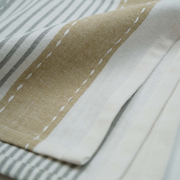 Πετσέτες Φαγητού (Σετ 3τμχ) L-C Iliade 1731360