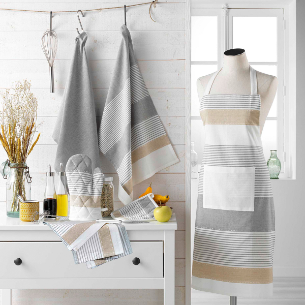 Ποτηρόπανα (Σετ 2τμχ) L-C Iliade 1731361