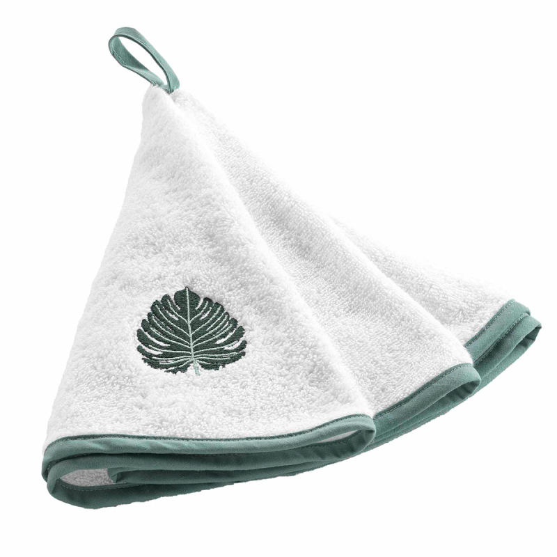 Πετσέτα Κουζίνας (Φ60) L-C Ardenia Sage 1731369