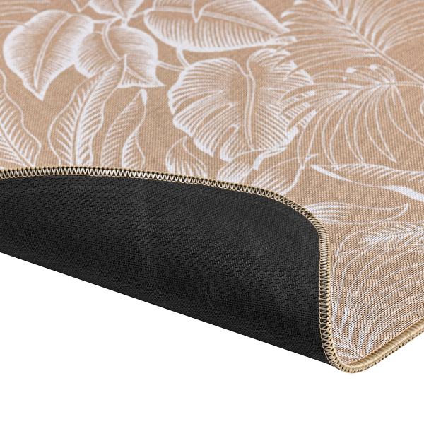 Πατάκι (45x75) L-C Stylis White 1741563