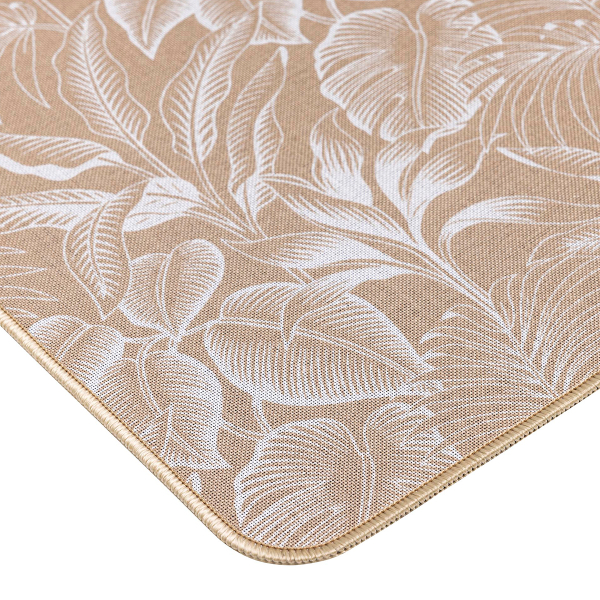 Πατάκι (45x75) L-C Stylis White 1741563