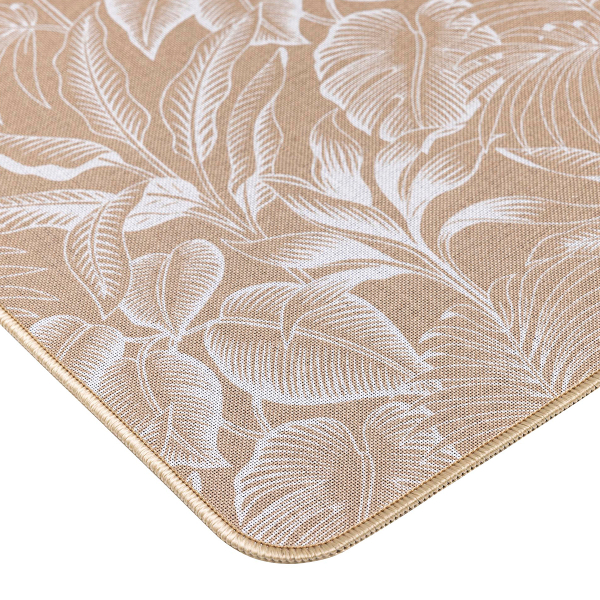 Χαλί Διαδρόμου (45x120) L-C Stylis White 1741567