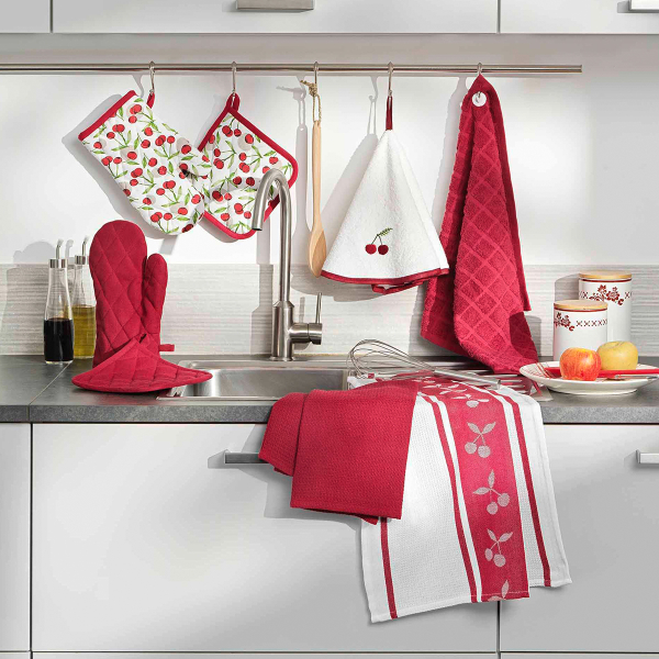 Σουπλά (29x44) L-C Cerisette Ruby 1790661