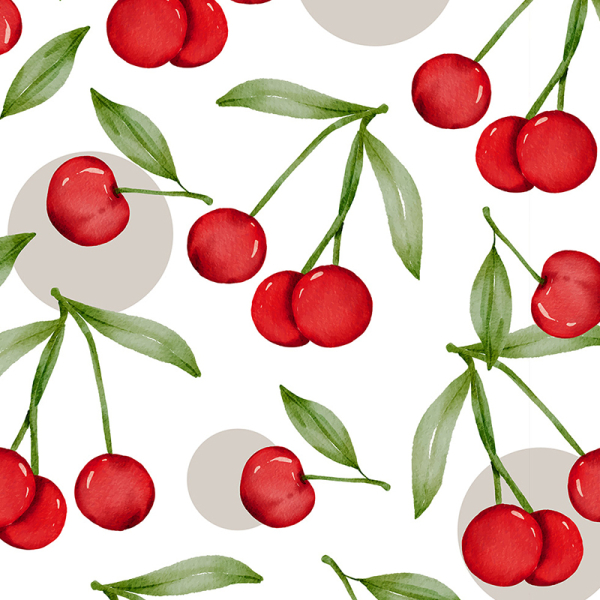 Σουπλά (29x44) L-C Cerisette Ruby 1790661