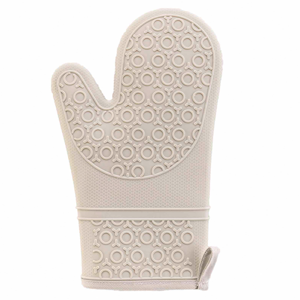 Γάντι Κουζίνας Με Σιλικόνη (18x30) L-C Sylkki Linen 1790670