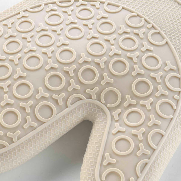 Γάντι Κουζίνας Με Σιλικόνη (18x30) L-C Sylkki Linen 1790670