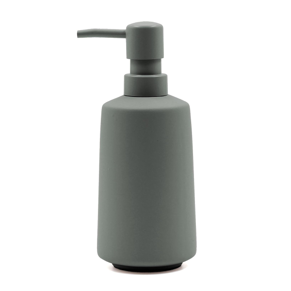 Dispenser Μπάνιου (Φ7.5x19) L-C Ceralia Grey 1802168