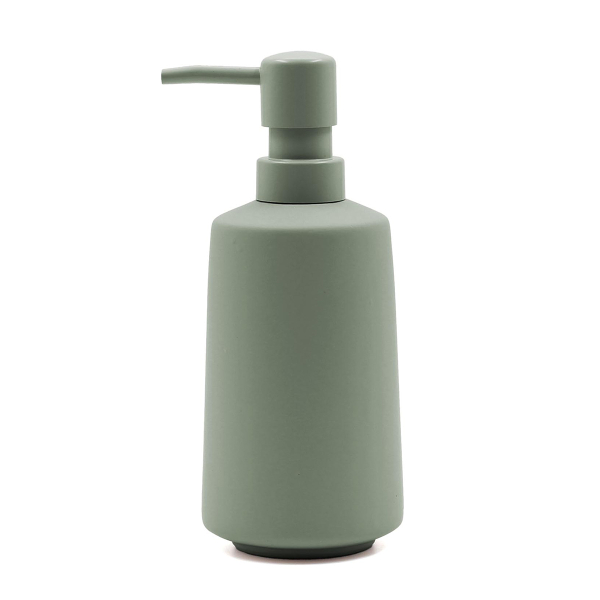 Dispenser Μπάνιου (Φ7.5x19) L-C Ceralia Sage 1802172