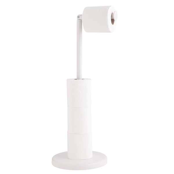 Σταντ Για Χαρτί Υγείας (20.5x55.5) L-C Filano White 1802194