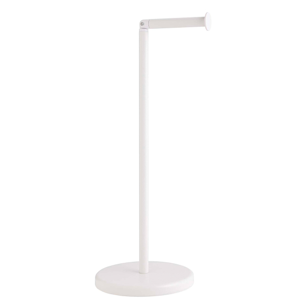 Σταντ Για Χαρτί Υγείας (20.5x55.5) L-C Filano White 1802194