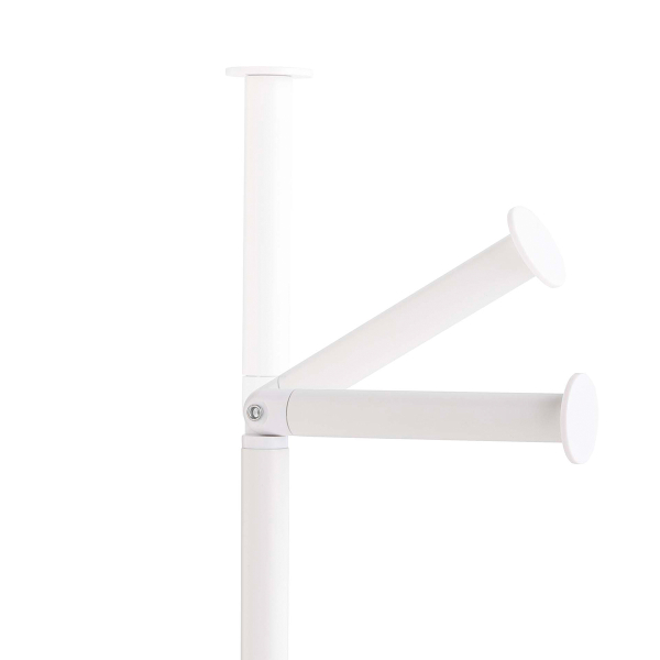 Σταντ Για Χαρτί Υγείας (20.5x55.5) L-C Filano White 1802194