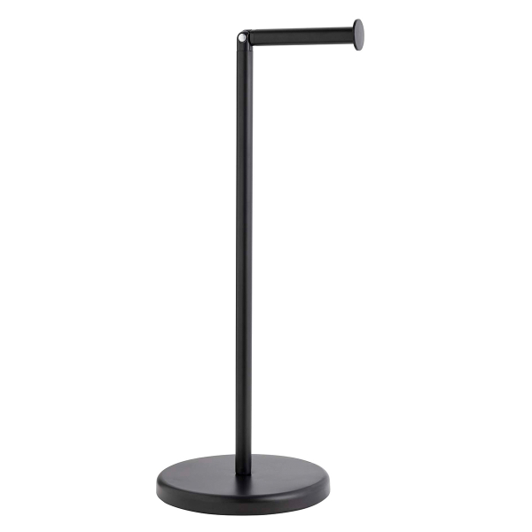 Σταντ Για Χαρτί Υγείας (20.5x55.5) L-C Filano Black 1802195
