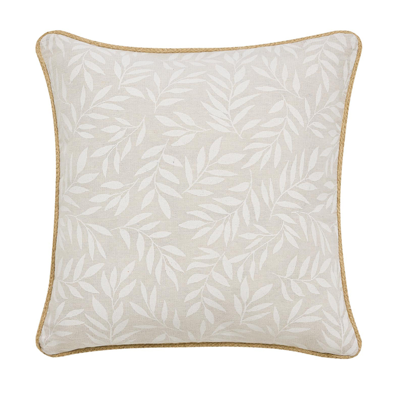 Διακοσμητικό Μαξιλάρι (45x45) L-C Naya Natural 1612566